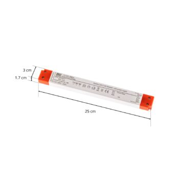 Sieťový LED zdroj ZY-LED 30W20