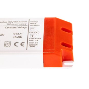 Sieťový LED zdroj ZY-LED 60W20/E