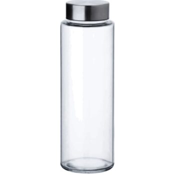 Simax 10120 nápojová fľaša s viečkom Pure Aqua Bottle 1 l