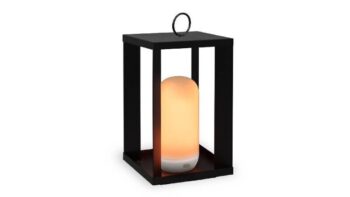 Siroco 30 exteriérová lampa