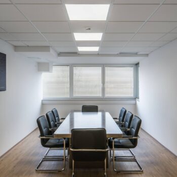 Siteco Apollon41 LED panel on/off 62,2cm 35W 830