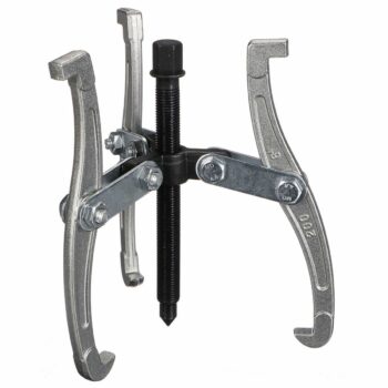 Sixtol Sťahovák ložísk 3-ramenný MECHANIC TRIPLE PULLER 200, 8"/200 mm