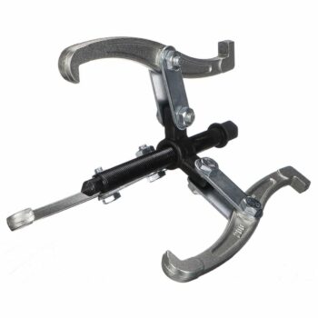 Sixtol Sťahovák ložísk 3-ramenný MECHANIC TRIPLE PULLER 200, 8"/200 mm