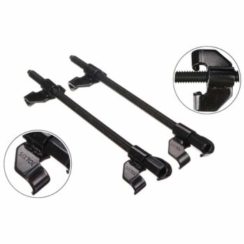 Sixtol Sťahovák pružín MECHANIC SPRING SET 2, 2 ks, 270 mm