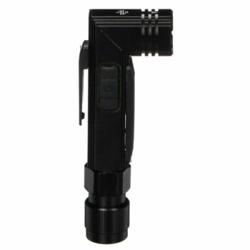Sixtol Svietidlo pracovné s magnetom LAMP WORK 2, 150 lm, COB LED, USB