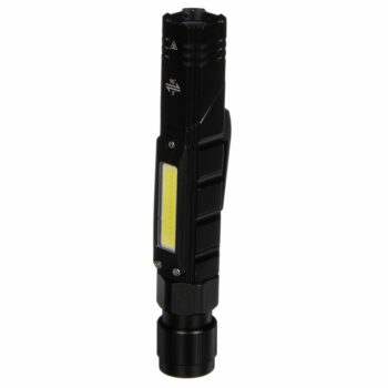 Sixtol Svietidlo pracovné s magnetom LAMP WORK 2, 150 lm, COB LED, USB