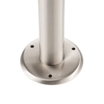 Škandinávske chodníkové svietidlo Terrence