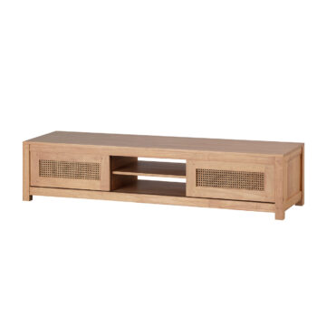 Skrinka RTV Agra 162x45x37cm, 162 x 45 x 37 cm