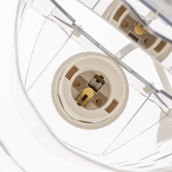 Slamp Charlotte nástenné svietidlo plástový vzor