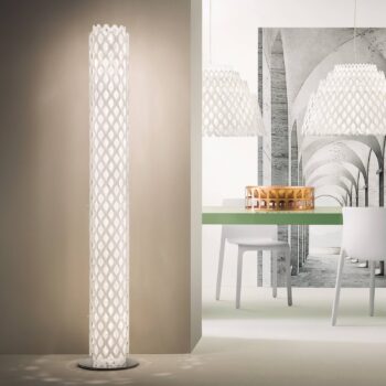 Slamp Charlotte stojaca lampa, E27