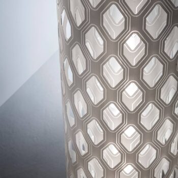 Slamp Charlotte stojaca lampa, E27