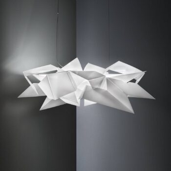 Slamp Cordoba závesné LED svietidlo