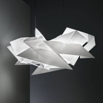 Slamp Cordoba závesné LED svietidlo
