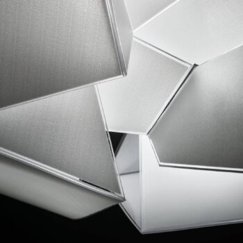 Slamp Cordoba závesné LED svietidlo