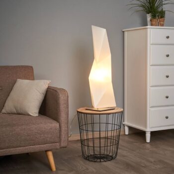 Slamp Diamond – dizajnérska stolová lampa, 72 cm