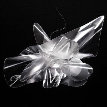 Slamp Étoile Large dizajnérska závesná lampa 90 cm