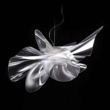 Slamp Étoile Small dizajnérska závesná lampa 73 cm