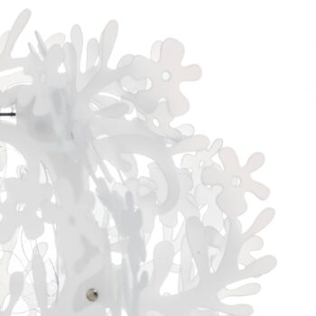 Slamp Fiorella – dizajnérska stolová lampa
