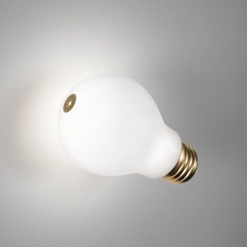Slamp Idea LED vstavané nástenné svietidlo