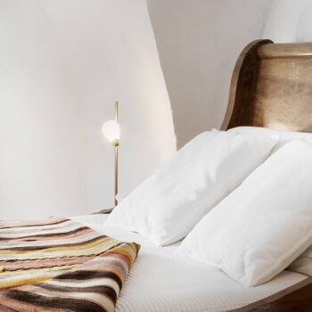 Slamp Idea stolná LED lampa