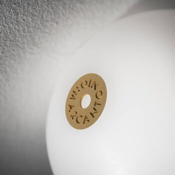 Slamp Idea stolná LED lampa