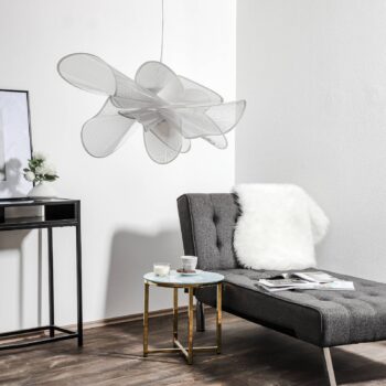 Slamp La Belle Étoile Large – závesná lampa, 90 cm