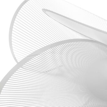 Slamp La Belle Étoile Large – závesná lampa, 90 cm