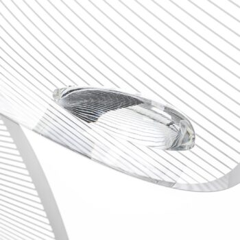 Slamp La Belle Étoile Large – závesná lampa, 90 cm