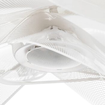 Slamp La Belle Étoile Large – závesná lampa, 90 cm