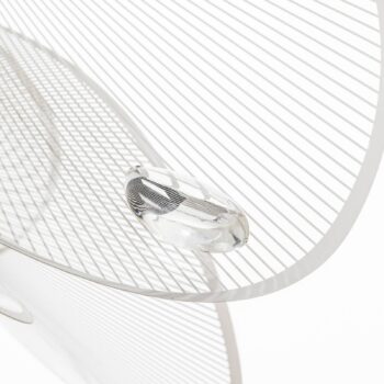 Slamp La Belle Étoile Small – závesná lampa, 73 cm