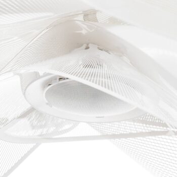 Slamp La Belle Étoile Small – závesná lampa, 73 cm