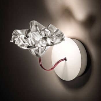 Slamp Lafleur nástenné LED svietidlo, prizma