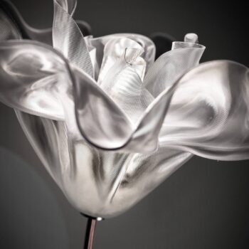 Slamp Lafleur nástenné LED svietidlo, prizma