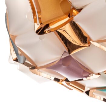 Slamp Mida stropné svietidlo 50 cm, viacfarebné