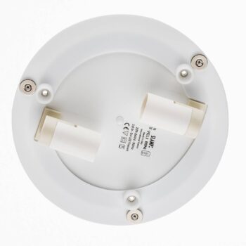 Slamp Veli Foliage Mini nástenné svietidlo Ø 36 cm