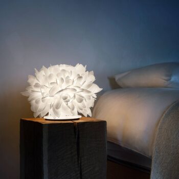Slamp Veli Foliage Table stolná lampa Ø 28 cm