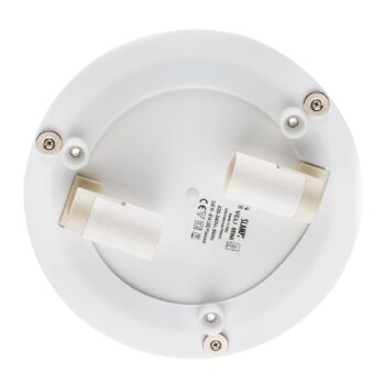 Slamp Veli Mini stropná lampa Ø32 cm zlatá