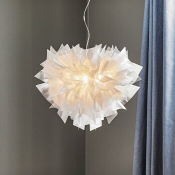 Slamp Veli Prisma Large závesná lampa Ø 60cm
