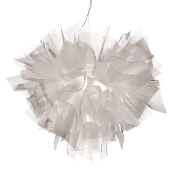Slamp Veli Prisma Large závesná lampa Ø 60cm