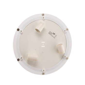 Slamp Veli dizajnová stropná lampa 78cm, antracit
