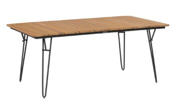 Slimm jedálenský stôl 180 cm