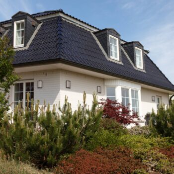 Snímačové vonkajšie Aqua Marco s mriežkou antracit