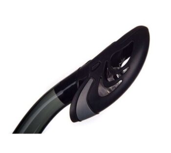 Šnorchel s ventilom PROFI Silicon SportWell