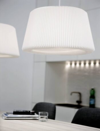 Snowdrop 120 Závěsná Lampa L - LE KLINT