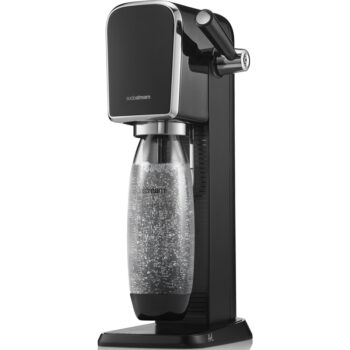 SodaStream Art black výrobník perlivej vody