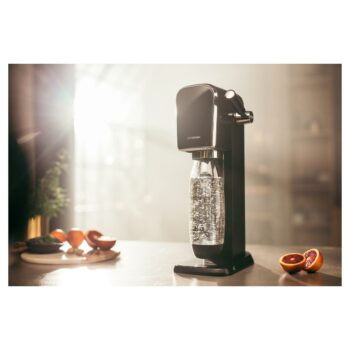 SodaStream Art black výrobník perlivej vody