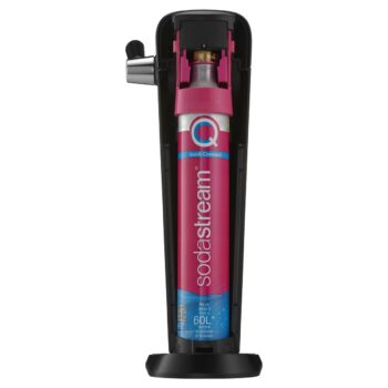 SodaStream Art black výrobník perlivej vody