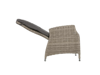Soho comfort polohovateľné kreslo