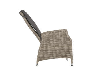 Soho comfort polohovateľné kreslo