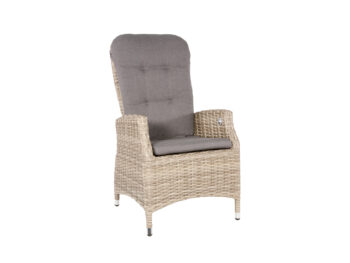 Soho comfort polohovateľné kreslo